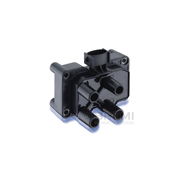 Tändspole 12V Bremi 20457 BREMI