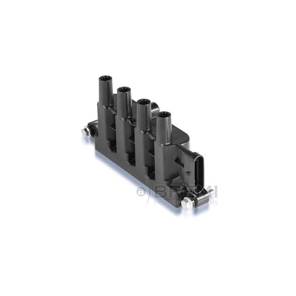 Tändspole 12V Bremi 20491 BREMI