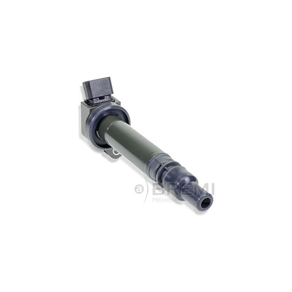 Tändspole 12V Bremi 20637 BREMI