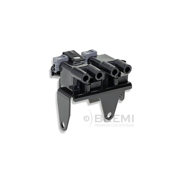 Tändspole 12V Bremi 20668 BREMI