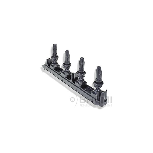 Tändspole 12V Bremi 20681 BREMI