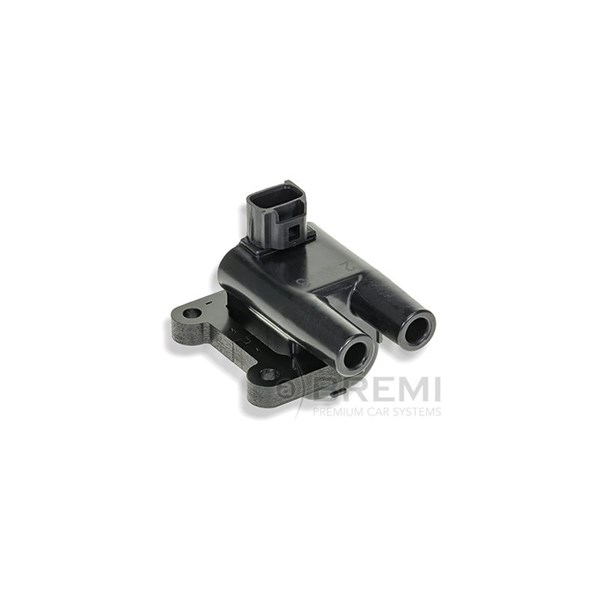 Tändspole 12V, Vänster, Cylinder 2, Cylinder 3 Bremi 20779 BREMI