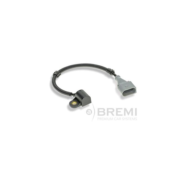Sensor, kamaxelgivare 12V Bremi 60019 BREMI