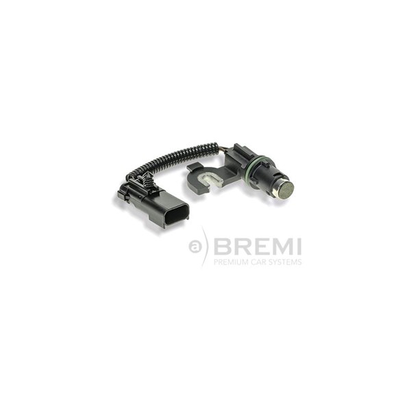 Sensor, kamaxelgivare 12V Bremi 60078 BREMI