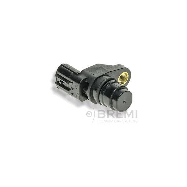 Sensor, kamaxelgivare 12V, Avgas-/utsläppssidan Bremi 60133 BREMI