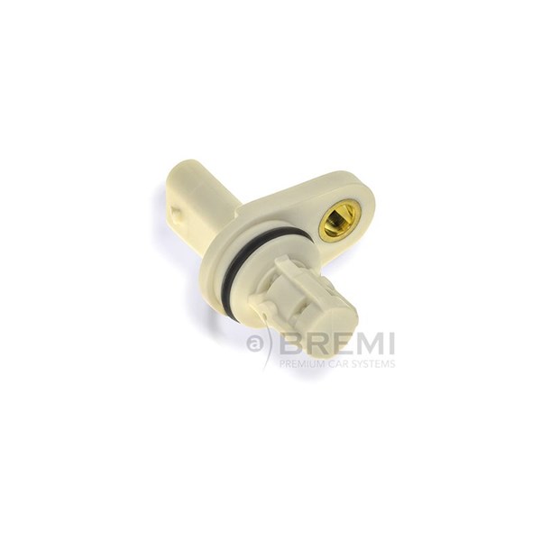 Sensor, kamaxelgivare, Insugssidan, Avgas-/utsläppssidan Bremi 60 BREMI