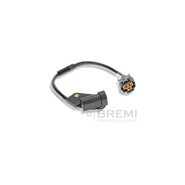 Impulsgivare, vevaxel 12V Bremi 60318 BREMI