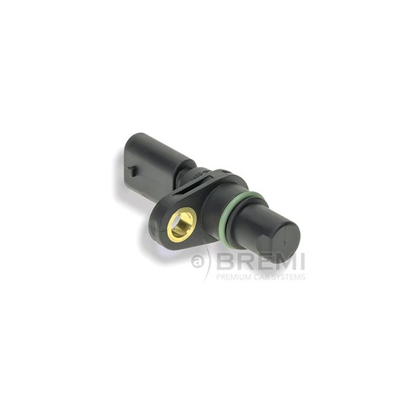 Sensor, kamaxelgivare, Avgas-/utsläppssidan Bremi 60452 BREMI