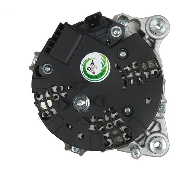 Generator 12V 180A As-pl A0607S AS-PL