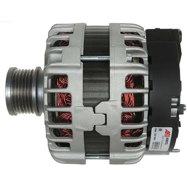 Generator 12V 180A As-pl A0607S AS-PL