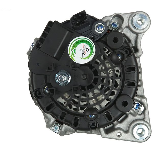 Generator 12V 110A As-pl A0848S AS-PL