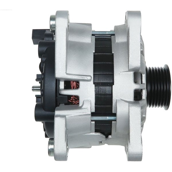 Generator 12V 90A As-pl A0860S AS-PL