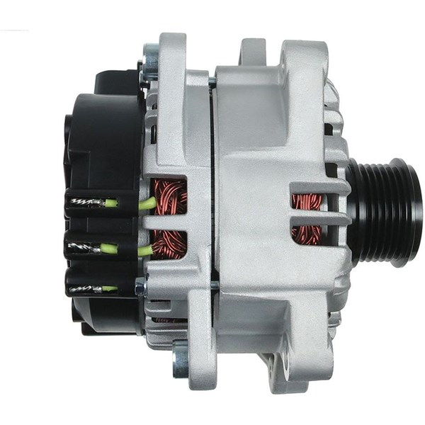 Generator 12V 220A As-pl A3524S AS-PL