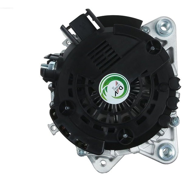Generator 12V 220A As-pl A3524S AS-PL