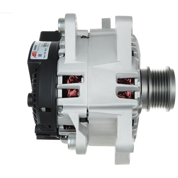 Generator 12V 165A As-pl A3548S AS-PL