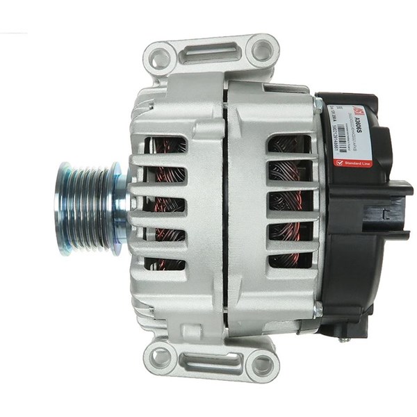 Generator 12V 250A As-pl A3606S AS-PL