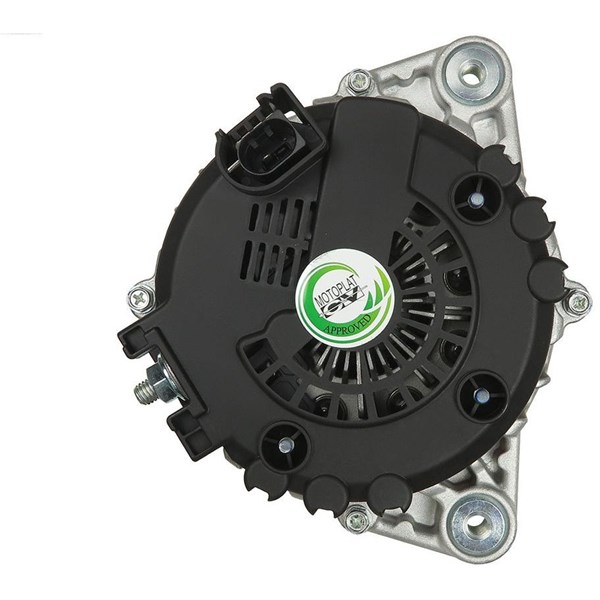 Generator 12V 200A As-pl A3657S AS-PL Generator 12V 200A As-pl A3657S AS-PL