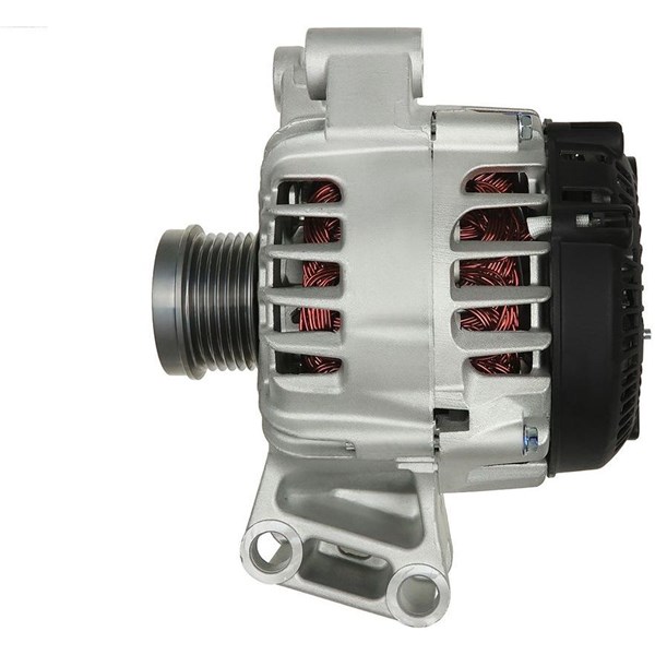 Generator 12V 150A As-pl A3666S AS-PL Generator 12V 150A As-pl A3666S AS-PL