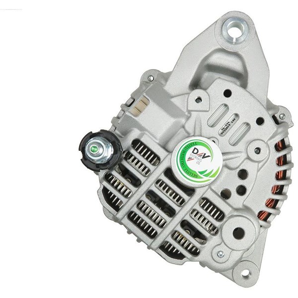 Generator AS-PL