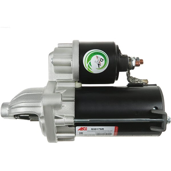 Startmotor 12V As-pl S3017SR AS-PL