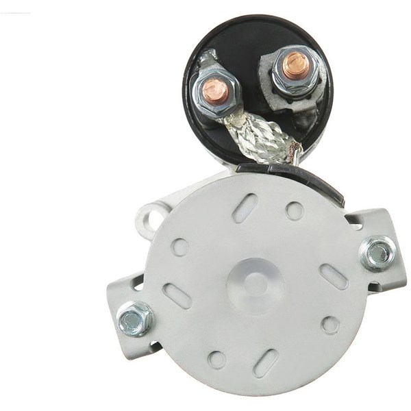 Startmotor 12V As-pl S3017SR AS-PL