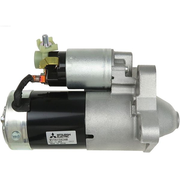 Startmotor 12V As-pl S5518(MITSUBISHI) AS-PL
