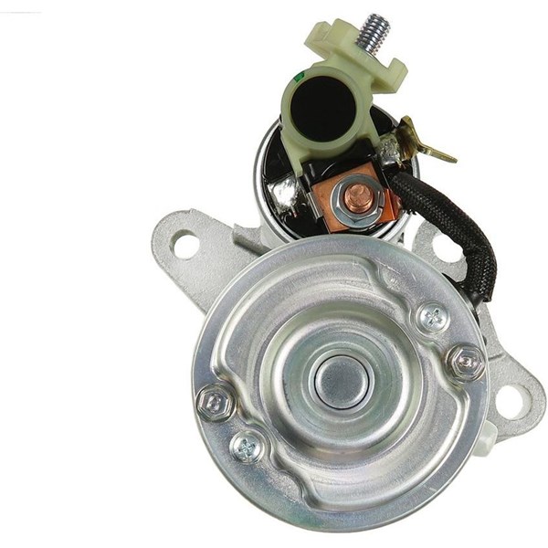 Startmotor 12V As-pl S5518(MITSUBISHI) AS-PL