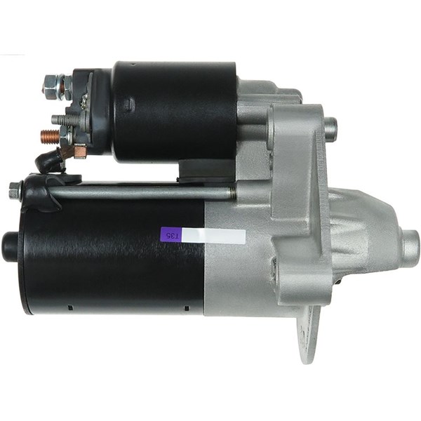 Startmotor AS-PL