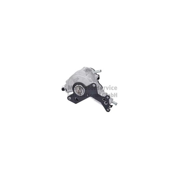 Vakuumpump, bromssystem Pierburg 7.02551.24.0 PIERBURG