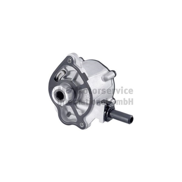 Vakuumpump, bromssystem Pierburg 7.02551.26.0 PIERBURG