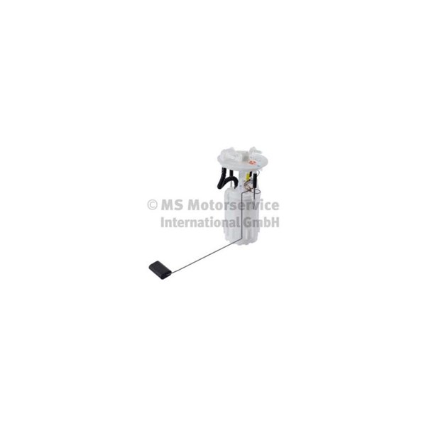 Sensor, bränsletank 12V Pierburg 7.02552.73.0 PIERBURG