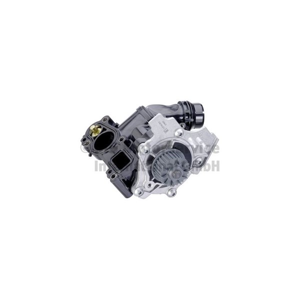 Vattenpump Pierburg 7.07152.08.0 PIERBURG
