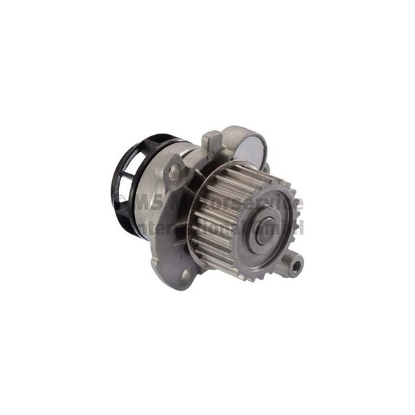 Vattenpump Pierburg 7.07152.20.0 PIERBURG
