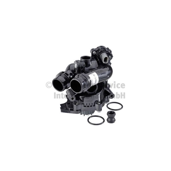 Vattenpump Pierburg 7.07856.08.0 PIERBURG