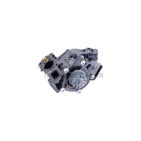 Vattenpump Pierburg 7.07856.08.0 PIERBURG