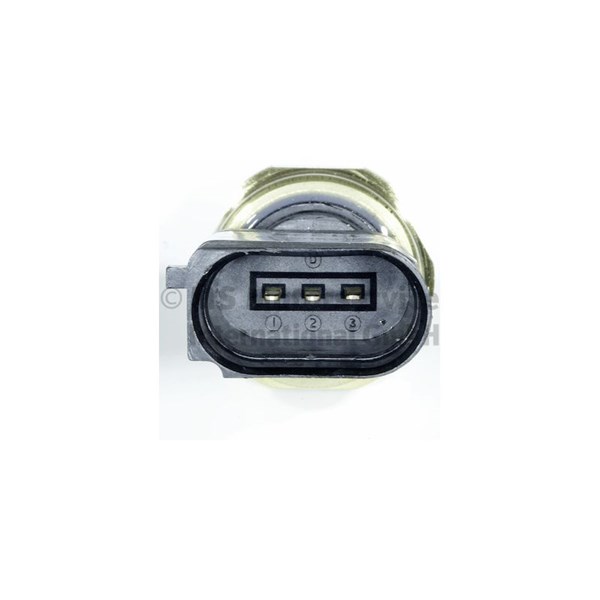 Sensor, bränsletryck, Bak Pierburg 7.11225.20.0 PIERBURG