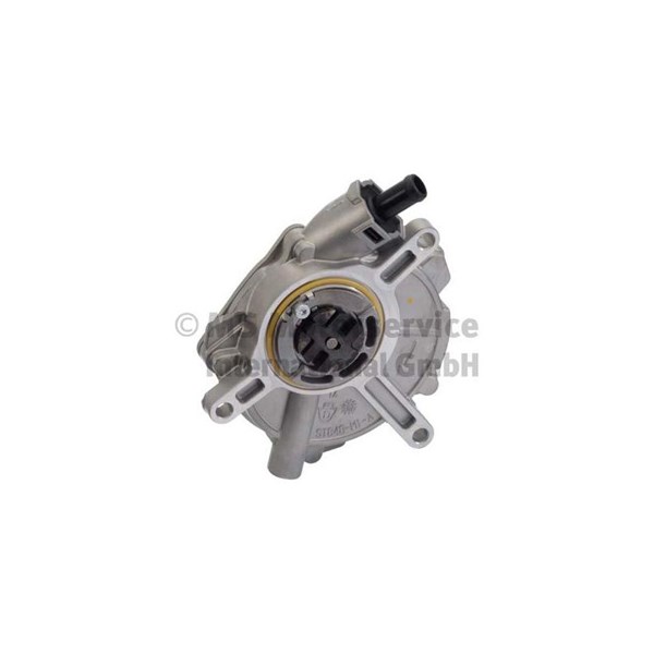 Vakuumpump, bromssystem Pierburg 7.24807.81.0 PIERBURG