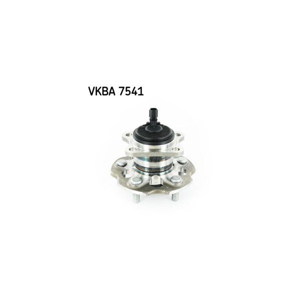 Hjullagersats, Bakaxel Skf VKBA 7541 SKF Hjullagersats, Bakaxel Skf VKBA 7541 SKF