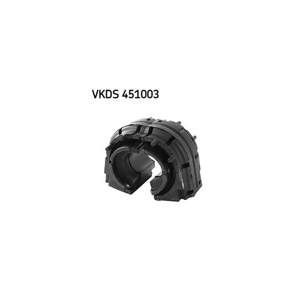 Bussning, stabilisatorstag, Bakaxel, båda sidor Skf VKDS 451003 SKF Bussning, stabilisatorstag, Bakaxel, båda sidor Skf VKDS 451003 SKF