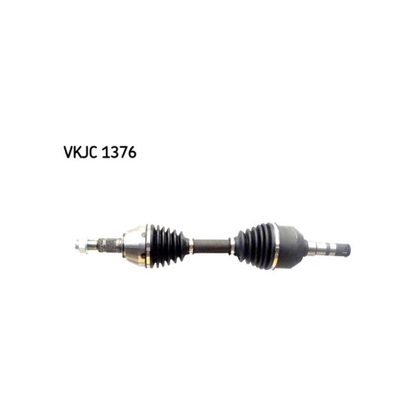 Drivaxel, framaxel vänster, framaxel höger Skf VKJC 1376 SKF