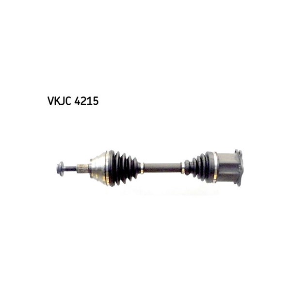 Drivaxel, framaxel vänster Skf VKJC 4215 SKF