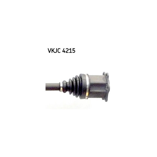 Drivaxel, framaxel vänster Skf VKJC 4215 SKF
