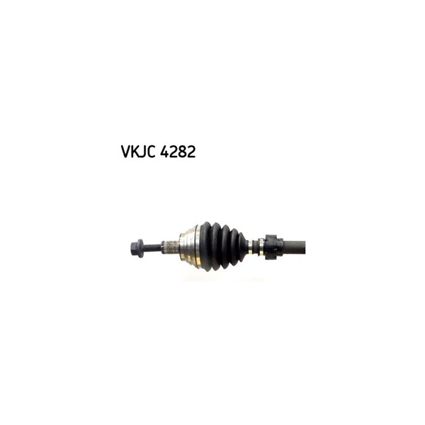Drivaxel, framaxel vänster, framaxel höger Skf VKJC 4282 SKF