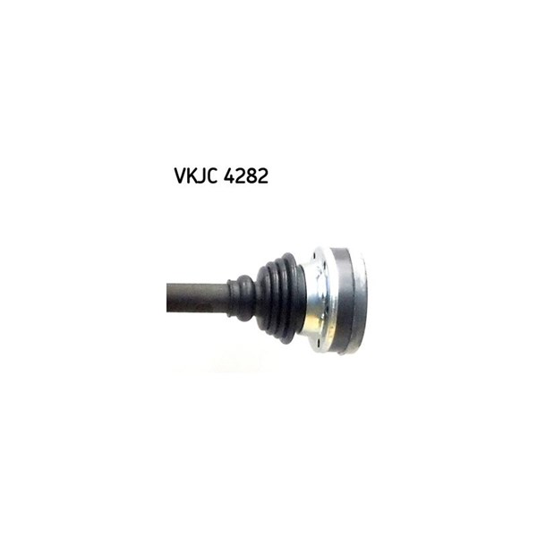 Drivaxel, framaxel vänster, framaxel höger Skf VKJC 4282 SKF