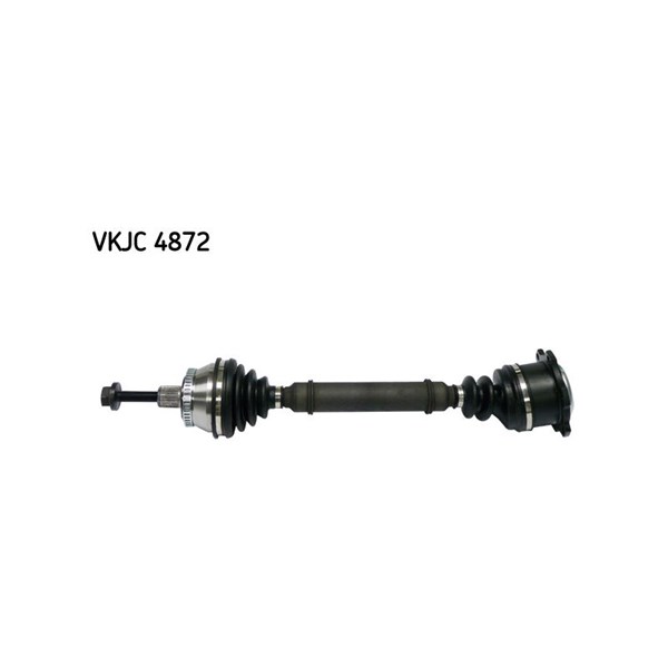 Drivaxel, framaxel vänster Skf VKJC 4872 SKF