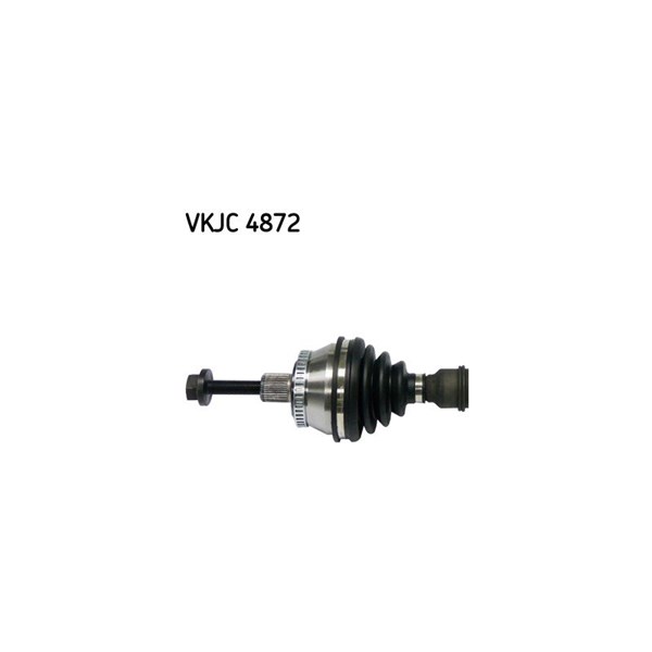 Drivaxel, framaxel vänster Skf VKJC 4872 SKF Drivaxel, framaxel vänster Skf VKJC 4872 SKF