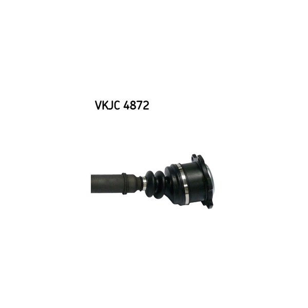 Drivaxel, framaxel vänster Skf VKJC 4872 SKF Drivaxel, framaxel vänster Skf VKJC 4872 SKF