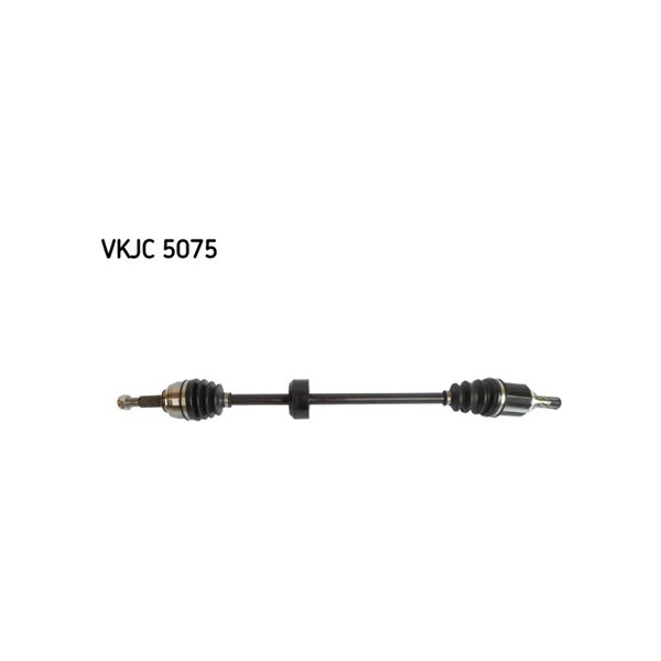 Drivaxel, framaxel höger Skf VKJC 5075 SKF