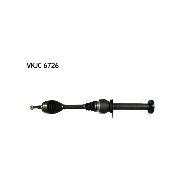 Drivaxel, framaxel höger Skf VKJC 6726 SKF