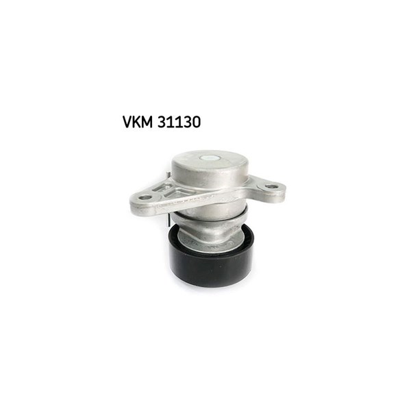 Spännrulle, Drivrem, Upptill, Mitt Skf VKM 31130 SKF Spännrulle, Drivrem, Upptill, Mitt Skf VKM 31130 SKF